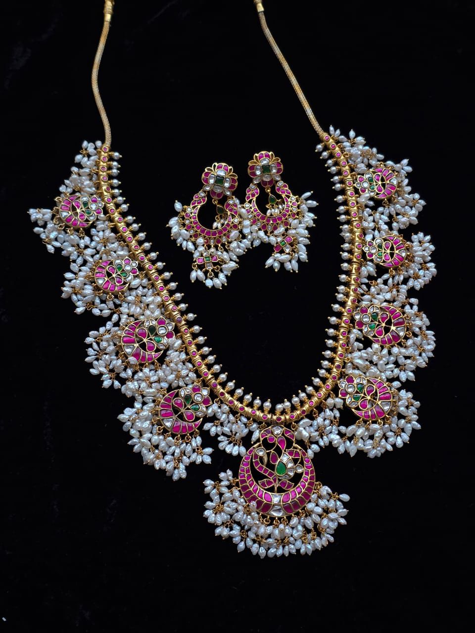 Bridal Kundan Collection